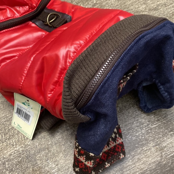 Puppy Angel overalls - Picture 5 of 9